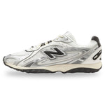 New Balance 204L Silver Metallic Black - Image 3