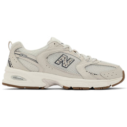 New Balance 530 Moonbeam Cow Print (Women's)