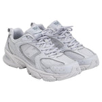 New Balance 530 Pearl Grey - Image 2