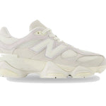 White sneaker on a white background - Image 1