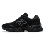New Balance 9060 Black Cement - Image 3
