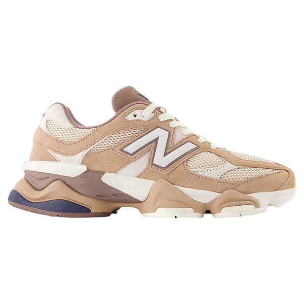 New Balance 9060 Earth Shadow Flat Taupe