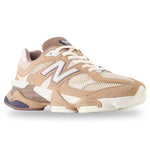 New Balance 9060 Earth Shadow Flat Taupe - Image 2