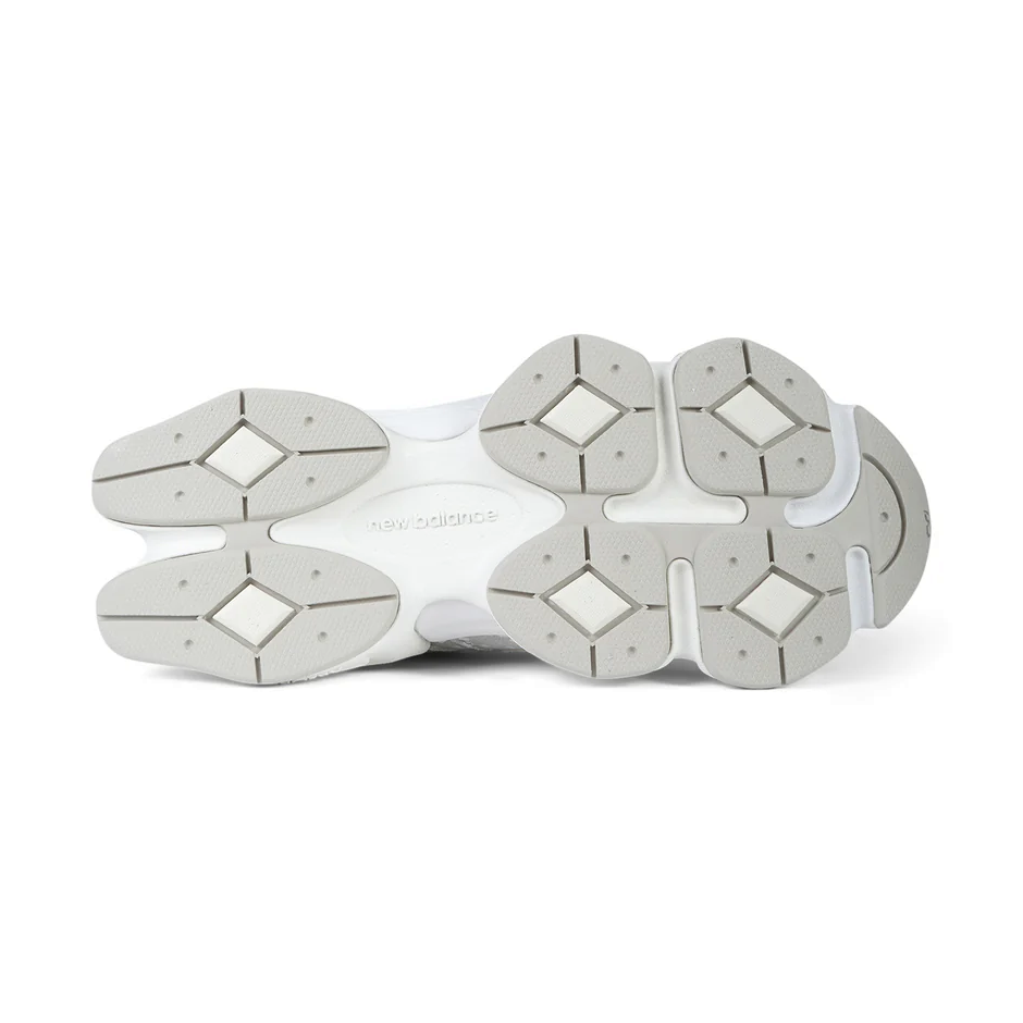 New Balance 9060 Grey Matter Reflection