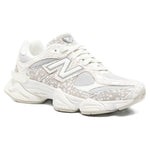 New Balance 9060 Grey Matter Reflection sneakers — style U90606GE — photo 2 of 6 - Image 8