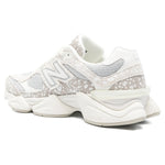 New Balance 9060 Grey Matter Reflection sneakers — style U90606GE — photo 3 of 6 - Image 9