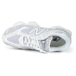 New Balance 9060 Grey Matter Reflection sneakers — style U90606GE — photo 4 of 6 - Image 10