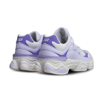 New Balance 9060 Purple Violet Sea Salt (GS) - Image 3