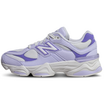 New Balance 9060 Purple Violet Sea Salt (GS) - Image 2