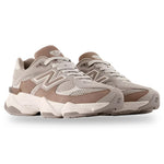 New Balance 9060 Mushroom Shipyard Arid Stone (GS) - Image 2