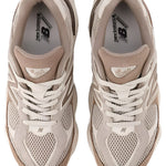 New Balance 9060 Mushroom Shipyard Arid Stone (GS) sneakers — style GC9060EX — photo 4 of 5 - Image 4
