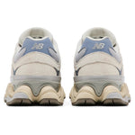 New Balance 9060 Pearl Grey Linen - Image 4