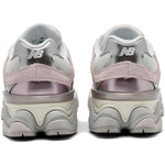 New Balance 9060 Pink Chrome (GS) - Image 4