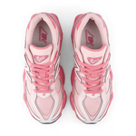 New Balance 9060 Pink Rose Salt (GS) - Image 4