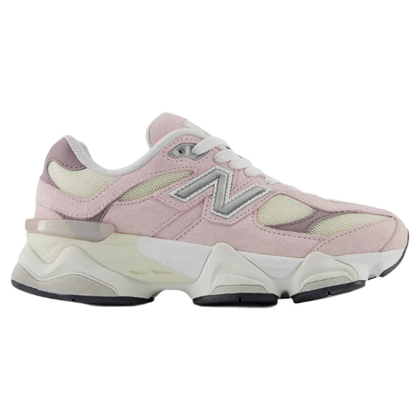 New Balance 9060 Pink White (GS)