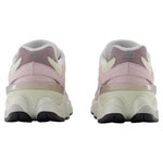 New Balance 9060 Pink White (GS) - Image 4