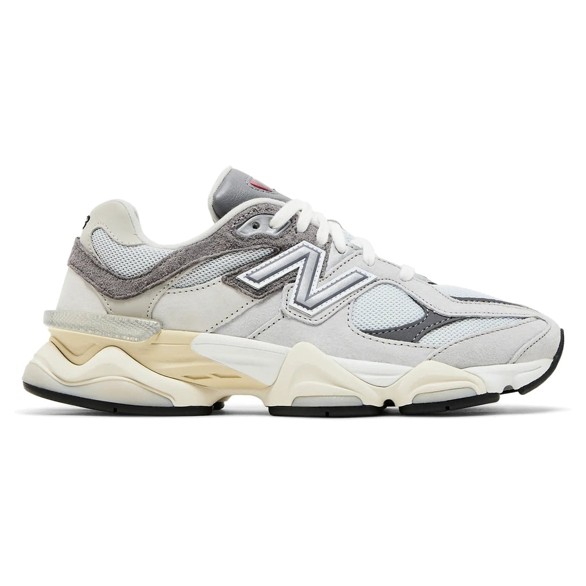 New Balance 9060 Rain Cloud Grey