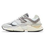 New Balance 9060 Rain Cloud Grey - Image 3