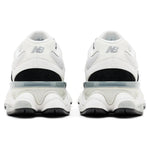 New Balance 9060 Reflection Grey Jet Black - Image 4