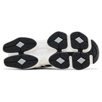 New Balance 9060 Reflection Grey Jet Black - Image 5