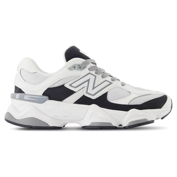 New Balance 9060 Reflection Jet Black (GS)
