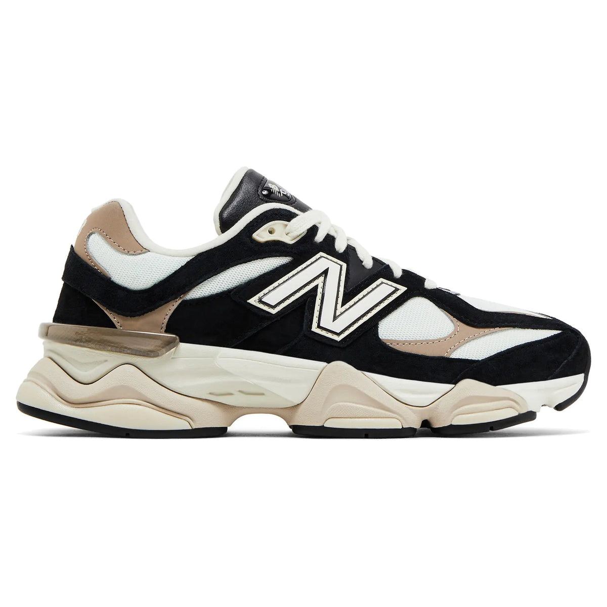 New Balance 9060 Sea Salt Bone