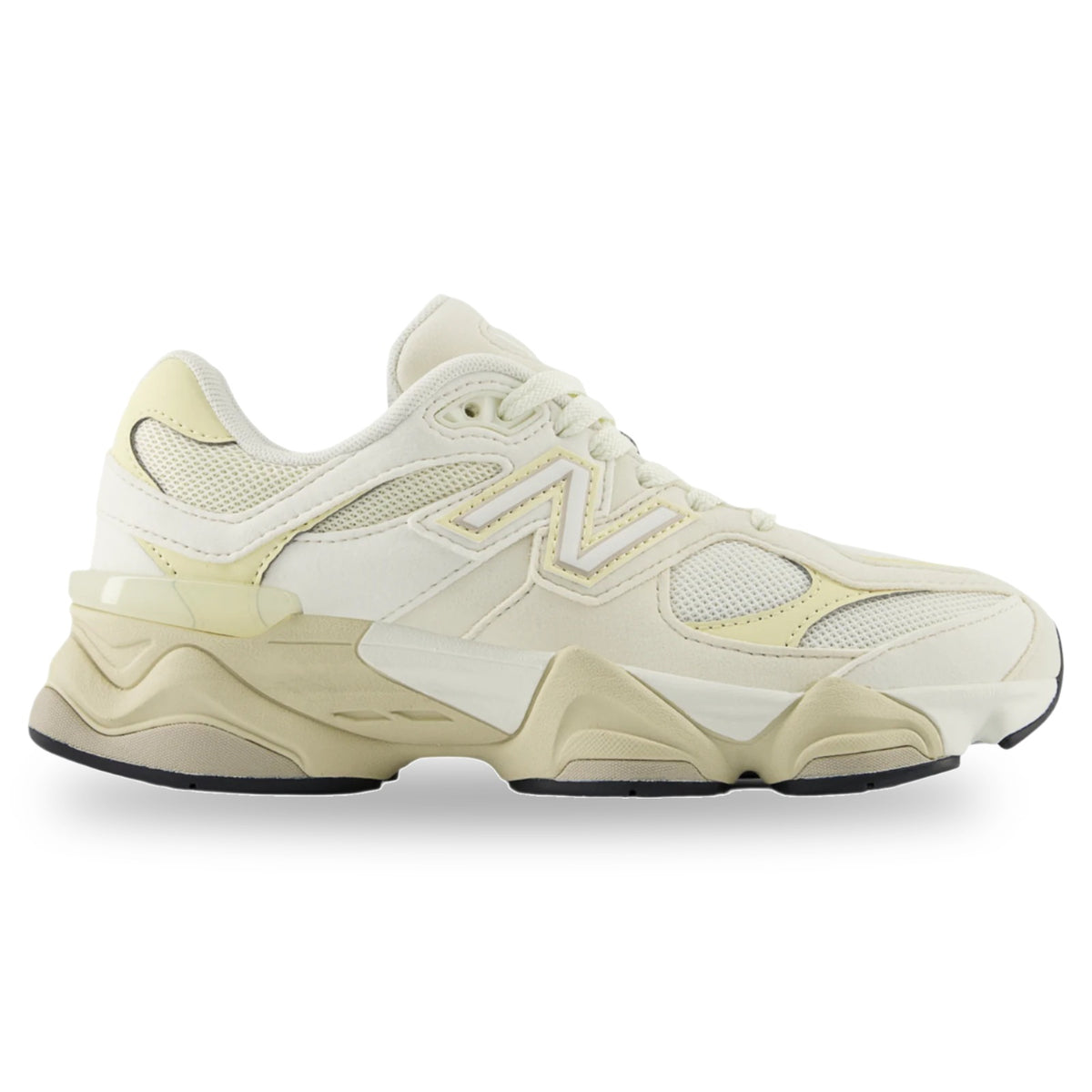 New Balance 9060 Sea Salt Linen (GS)