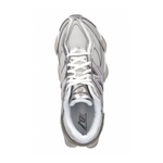 New Balance 9060 Silver Grey (GS) - Image 4