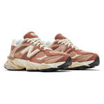 New Balance 9060 Sparrow Flat Taupe - Image 2