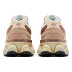 New Balance 9060 Sparrow Flat Taupe - Image 3
