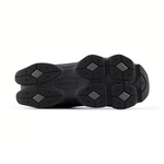 New Balance 9060 Black Canvas Castlerock (GS) - Image 5