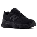 new-balance-9060-triple-black-preschool - Image 2