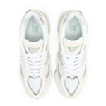 New Balance 9060 Cream White (GS) - Image 3