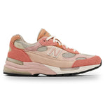 New Balance 992 MiUSA Joe Freshgoods Aged Well - Image 1