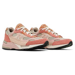 New Balance 992 MiUSA Joe Freshgoods Aged Well - Image 2