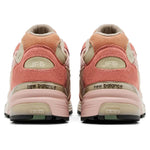 New Balance 992 MiUSA Joe Freshgoods Aged Well - Image 3