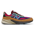 New Balance 990v6 MiUSA Action Bronson Amazõnia