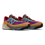 New Balance 990v6 MiUSA Action Bronson Amazõnia - Image 2