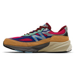 New Balance 990v6 MiUSA Action Bronson Amazõnia - Image 5