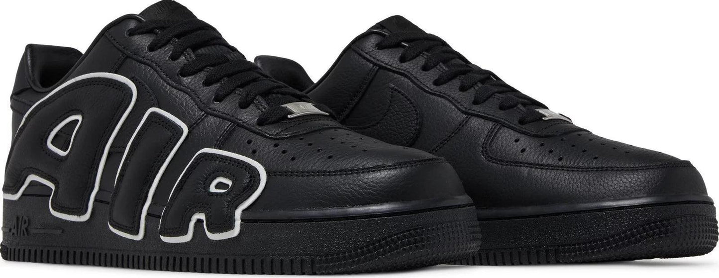 Nike Air Force 1 Low Cactus Plant Flea Market Black (2024) - Supra Sneakers