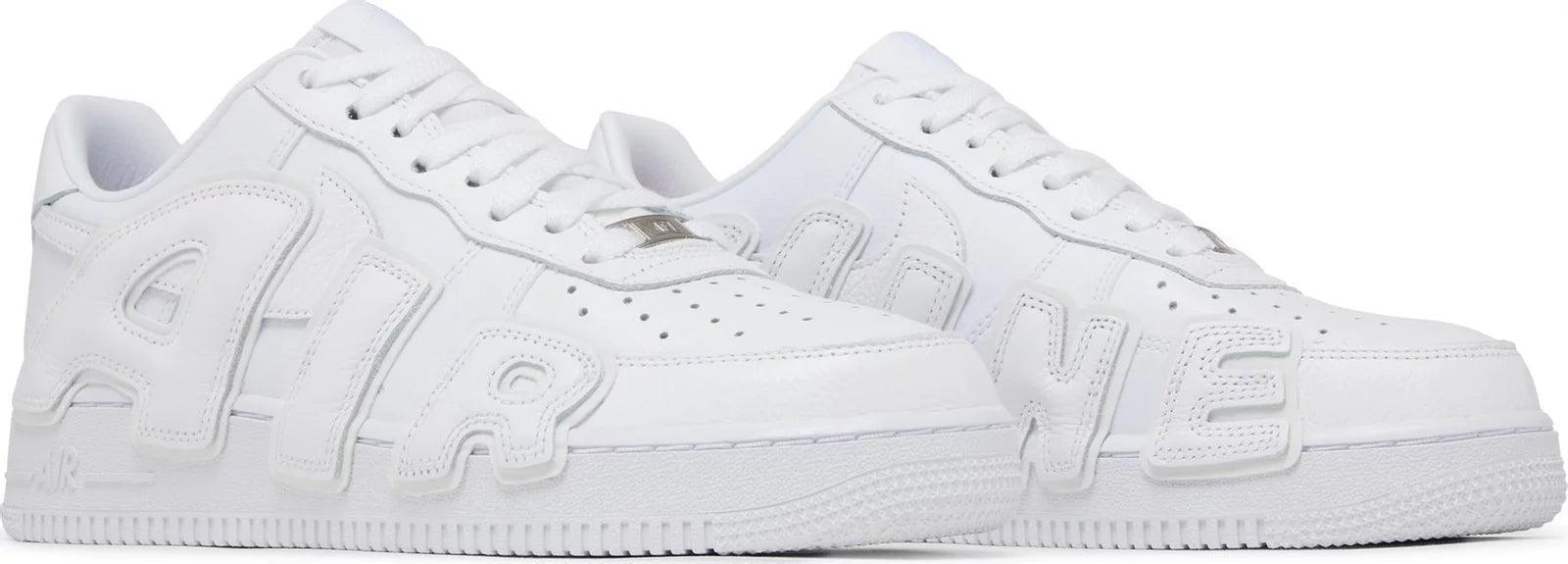 Nike Air Force 1 Low Cactus Plant Flea Market White (2024) - Supra Sneakers