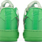 Nike Air Force 1 Low Off-White Brooklyn - Supra Sneakers