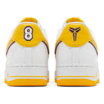 Nike Air Force 1 Low Retro QS Kobe Bryant Lakers Home - Image 3