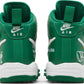 Nike Air Force 1 Mid Off-White Pine Green - Supra Sneakers