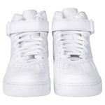 Nike Air Force 1 Mid Supreme White - Image 2