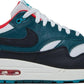 Nike Air Max 1 LeBron James Liverpool F.C. - Supra Sneakers