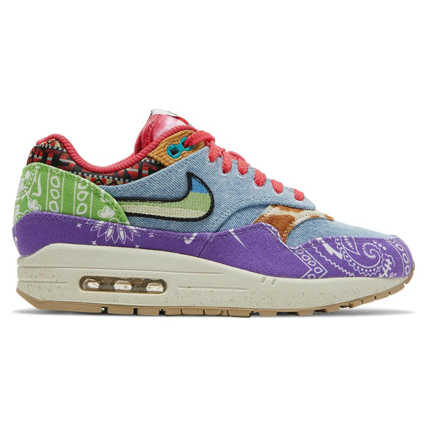 Nike Air Max 1 SP Concepts Far Out (Special Box)
