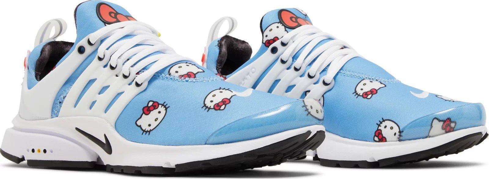 Nike Air Presto Hello Kitty - Supra Sneakers