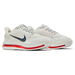 Nike Air Zoom Pegasus Premium Summit White Bright Crimson - Image 2