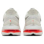 Nike Air Zoom Pegasus Premium Summit White Bright Crimson - Image 4